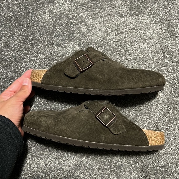 Birkenstock Boston - Picture 6 of 11